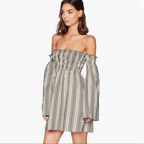 Show Me Your Mumu Sandra Dress - Picture 2 of 11